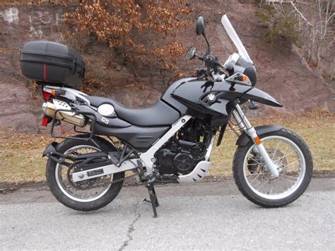 Excellent reliable and well made bike 3 years of work commuting all. Bmw G 650 Gs motorcycles for sale in Port Clinton ...