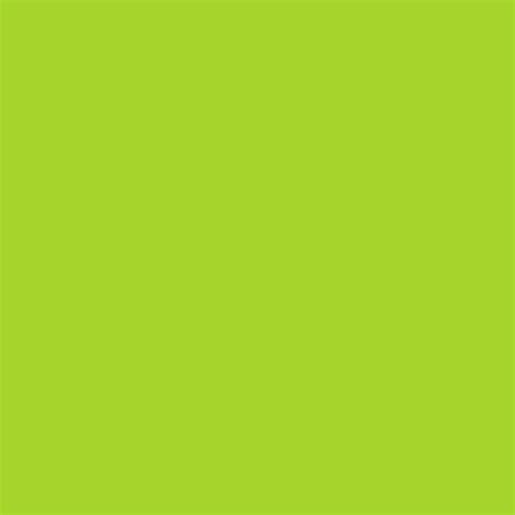 Solid Lime Green Color Digital Art by Garaga Designs