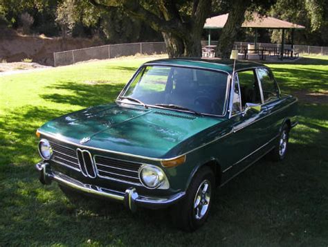 For sale my 1972 bmw 2002tii. BMW 2002 1972 Agave For Sale. 1972 BMW 2002tii