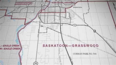 Saskatoon⁠ Grasswood Federal Candidates Explain Why Theyre Running And
