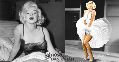 Tiểu Sử Marilyn Monroe Biểu Tượng Huyền Thoại Của Sự Gợi Cảm Hollywood Nhưng Cuộc đời đầy Rẫy