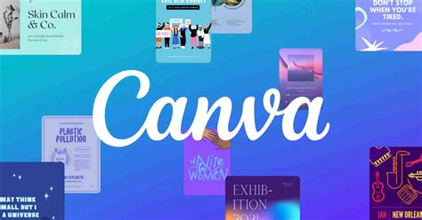 Canva Comment Utiliser Créer Des Designs Canva Pro Et Plus