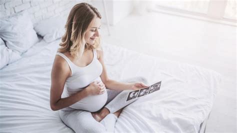 Sanidad Alerta Del Consumo De Ondansetrón Durante El Embarazo Podría Causar Labio Leporino