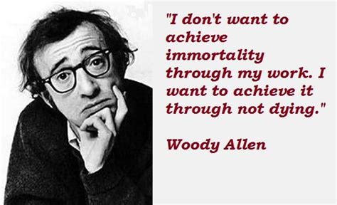 Woody Allen Quotes Woody Allen Quotes Inspirational Quotes Quotes