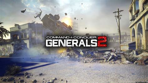 Generals Wallpapers Wallpaper Cave