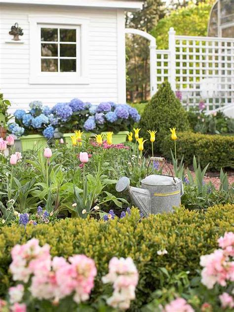 23 Amazing Flower Garden Ideas Style Motivation