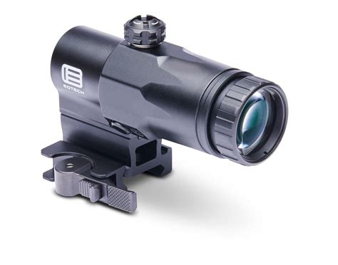Shot Show Eotech Adds Three New Weapon Sight Magnifiers The Truth