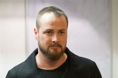 Paweł Małaszyński występi w La Belle Epoque stacji TVN - Antyradio.pl