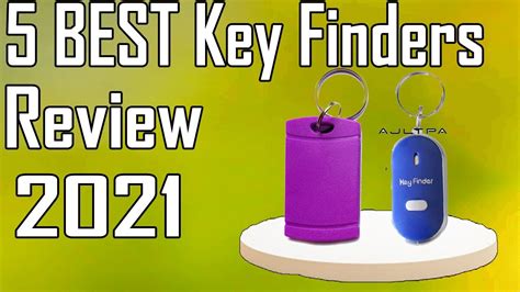 5 Best Key Finders Review 2021 Youtube