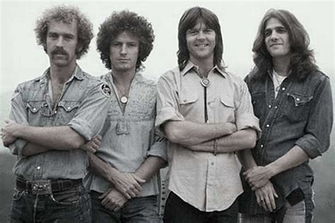 The Eagles Band Glenn Frey Take It Easy Cover Erica Chase