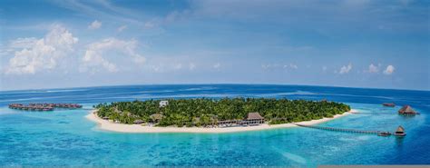 Velaa Private Island Maldives