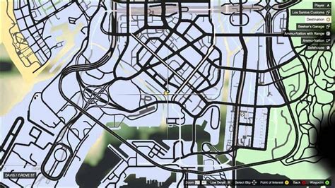 Grove Street In Gta 5 All You Need To Know