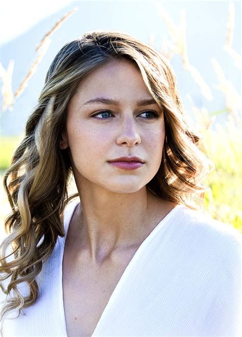 Melissa Benoist Hot Melissa Marie Benoist Kara Danvers Supergirl