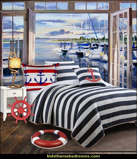 decorating theme bedrooms maries manor nautical bedroom ideas decorating nautical style