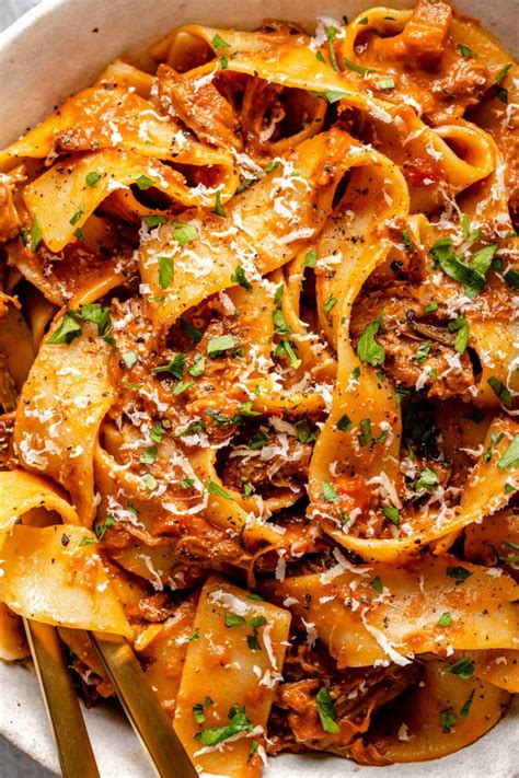 39 Best Ragu Recipes What Is Ragu Parade