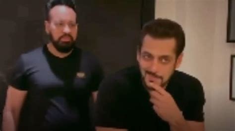 Salman Khan Looking For Actresses To Pair Opposite His Bodyguard Shera