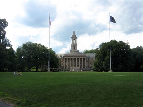 Pennsylvania State University-Main Campus | Data USA