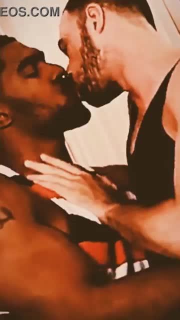 Interracial Gay Love 2 Xlbrandon Jones