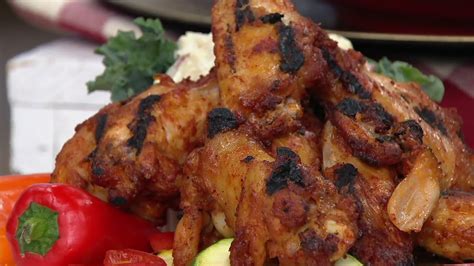 Crispy parboiled baked chicken wings. Corky's BBQ 4-lbs Seasoned Roasted Chicken Wings on QVC ...
