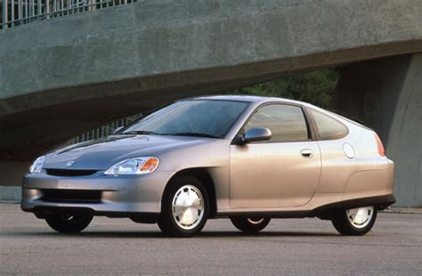 Top 10 Used Hybrids Green Car News And Reviews