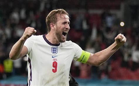 Harry Kane Meet The Irish Villagers Who Will Be Cheering On Englands
