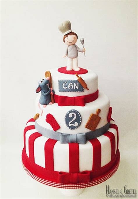 We did not find results for: Little Chef... - Cake by AysemOztas - CakesDecor