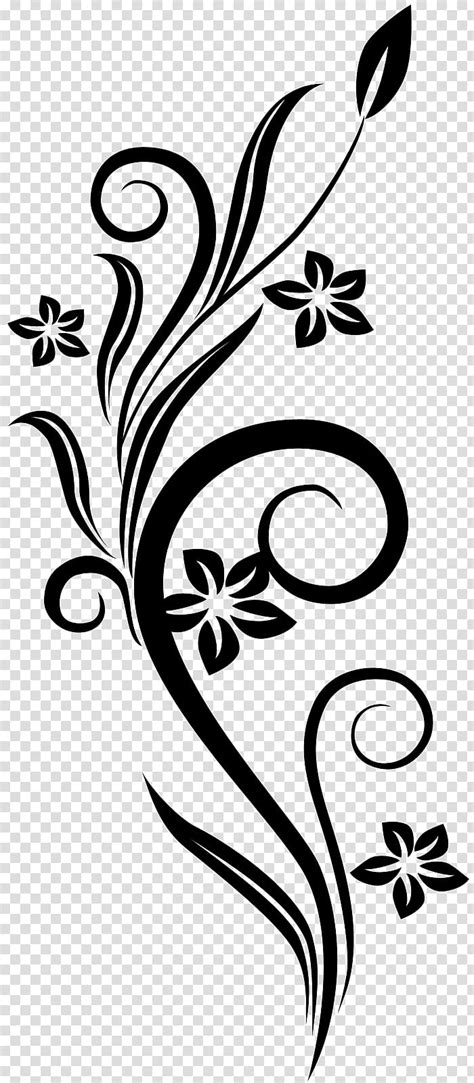 Vignette for your name sudahkah menulis namamu dalam sebuah. Gambar Vignette Simple Bunga : Gambar Vignette Simple ...