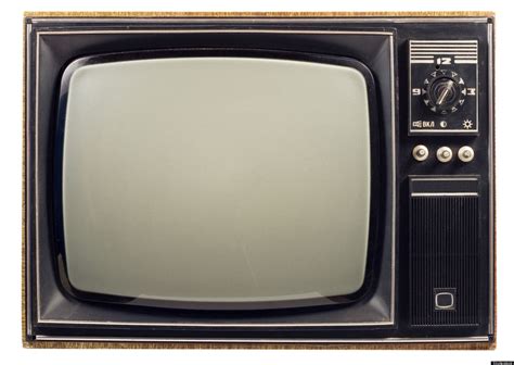 Old Tv From 80s Tv Schematics