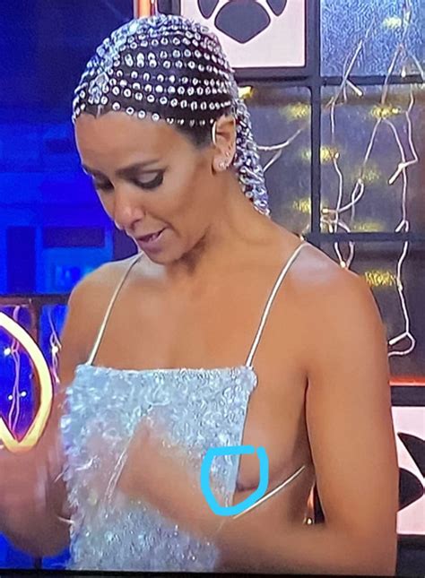 Videos De Cristina Pedroche Desnuda Y En Topless Descuido Pez N