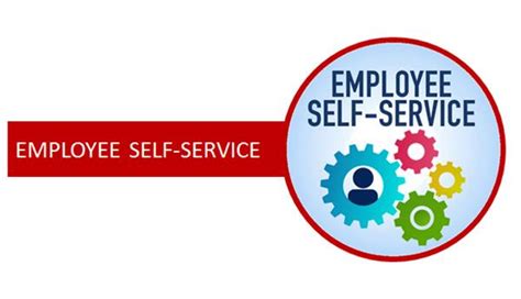 Employee Self Service Human Resource Management