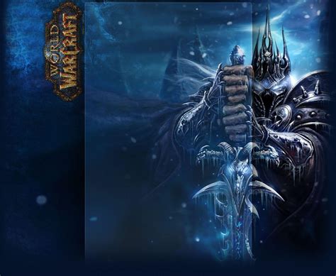 World Of Warcraft Backgrounds Wallpaper Cave