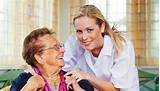 Photos of In Home Caregiving Services
