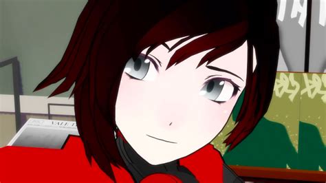 Ruby Rose Rwby Legends Of The Multi Universe Wiki