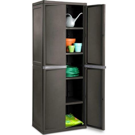 Outdoor Storage Cabinets Top 3 Best Outdoor Storage Cabinets