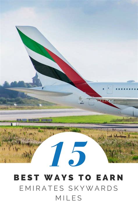 We did not find results for: 16 Best Ways to Earn Lots of Emirates Skywards Miles ...