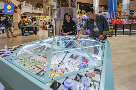 Timezone Lippo Mall Kemang Harga Promo Terbaru 2023