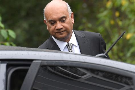 Keith Vaz Resigns Chair Of Home Affairs Select Committee Over Gay