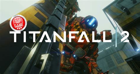 Titanfall 2s Titan Customization Lets You Paint Your Titans