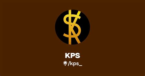 Kps Listen On Youtube Spotify Linktree