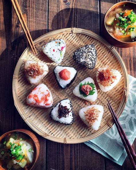 20 Simple And Healthy Japanese Breakfast Recipes To Start Your Day Tea Breakfast Japanese