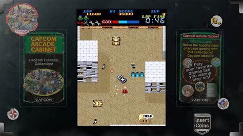 Capcom arcade cabinet all in one pack games list Capcom Arcade Cabinet Review - GamingExcellence