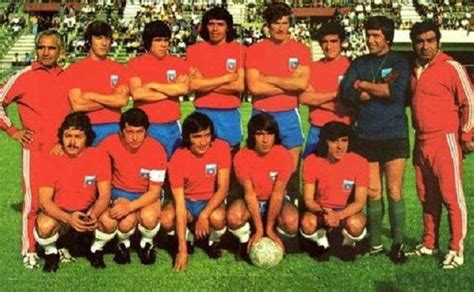 Los jugadores de la selección chilena han ocupado sus distintas redes sociales para festejar la corona. "Chamaco" Valdés y Carlos Reinoso: ¿Quién fue mejor ...