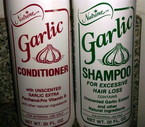 According to the internet the only thing i can do is stop taking clomid, but then i have zero chance at pregnancy. Home Remedy: Halt Hair Loss with Garlic