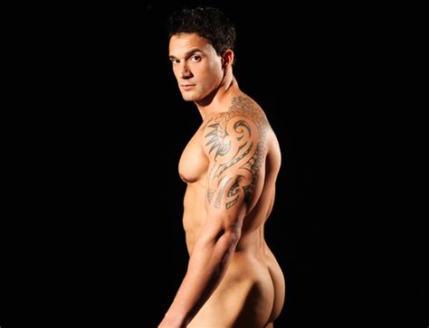 Marcel Mrod Paragon Men All American Boy Naked Muscle Men Nude My Xxx