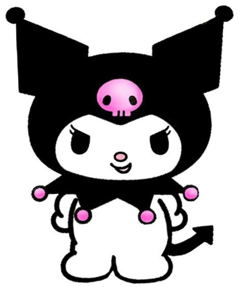 Pin By Raven Lyss On Kuromi Hello Kitty Pictures Hello Kitty Cute