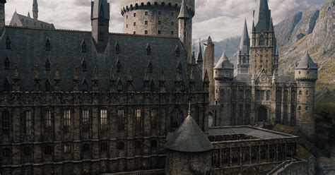 Ilvermorny Wizarding School Harry Potter Pottermore