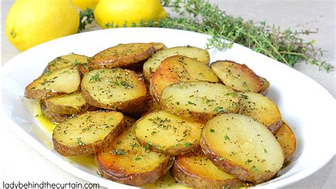 Maybe you would like to learn more about one of these? Lemony Leftover Baked Potatoes