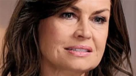The Project Melissa Tells Lisa Wilkinson About Hope After Tragedy News Com Au Australias