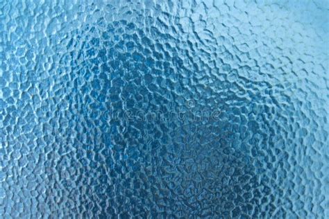 Glass Texture As Background Stock Photo Image Of Abstract Blurred