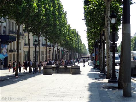 Hd Photos Of Avenue Des Champs Elysees In Paris France Page 1